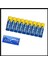 10'lu Paket Endüstriyel Pro Alkaline Aaa Ince PIL-PIL.004 1