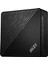 CUBI 5 12M-005EU Intel Core i3 1215U 8GB 256GB SSD Windows 11 Home Mini PC 6