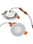 Tavan LED Spot Aydınlatma 12V 3W (Gün Işığı) 1
