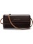 2024 Yeni Ilkbahar ve Yaz Küçük Çanta Kadın Gelgit Net Kırmızı Yüz Hit Tek Omuz Crossbody Kadın Çantası Moda Niş Silindir Çanta (Yurt Dışından) 2