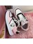 Merhaba Kitty Cute Pink Sneakers Kadınlar (Yurt Dışından) 2