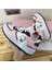 Merhaba Kitty Cute Pink Sneakers Kadınlar (Yurt Dışından) 4