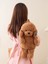 Teddy Dog Okul Çantası Kız Omuz Çantası Peluş Dolgu (Yurt Dışından) 4