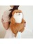 50 cm Peluş Sırt Çantası Çizgi Film Sevimli (Yurt Dışından) 5