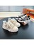 Ayakkabılar Kadınların Edicisi Öğrenci Running Sports Board Shoes (Yurt Dışından) 2