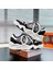 Ayakkabılar Kadınların Edicisi Öğrenci Running Sports Board Shoes (Yurt Dışından) 4