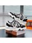 Ayakkabılar Kadınların Edicisi Öğrenci Running Sports Board Shoes (Yurt Dışından) 1