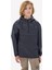 Quechua Çocuk Outdoor Yağmurluk - 7/15 Yaş - Siyah - MH100 1