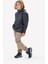 Quechua Çocuk Outdoor Yağmurluk - 7/15 Yaş - Siyah - MH100 2