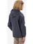 Quechua Çocuk Outdoor Yağmurluk - 7/15 Yaş - Siyah - MH100 5