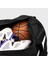 Nba Lakers Basketbol Spor Çantası - Siyah 3