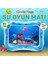 Evrensel Dil Bebek Su Matı Tummy Time Aktivite Oyuncağı Su Havuzu 1+ Yaş Tekli 66 cm Hayır Hayır 2