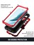 Samsung Galaxy S24+ 5g Için Yaşam Su Geçirmez Telefon Kılıfı (Yurt Dışından) 5