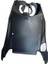 Yamaha BWS125 2011-2016 Alt Motor Karter Koruması Plastiği Cs 1
