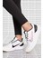 Winflo 9 Running Shoes White Beyaz Yürüyüş Koşu Ayakkabısı Beyaz 2