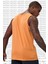 Jordan Mvp Flight Cotton Tank Top Singlet Orange Pamuklu Erkek Spor Atlet Turuncu 2