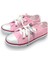 Kız Çocuk Mevsimlik Rahat Ayakkabı 1