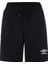 Siyah Erkek Spor Antrenman Şortu TE0083 Camp Wanderer Short Black 2