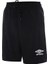 Siyah Erkek Spor Antrenman Şortu TE0083 Camp Wanderer Short Black 1
