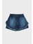 Kız Çocuk Denim Şort 5