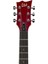 LTD EC10 Kit Red Elektro Gitar 3