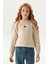 Kız Çocuk Denim Pantolon 23FW0TJ4221 2