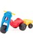 7043 3 Teker Römorklu Bingit Motor -Dolu 1