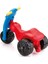 7043 3 Teker Römorklu Bingit Motor -Dolu 3