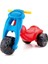 7043 3 Teker Römorklu Bingit Motor -Dolu 4