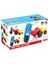 7043 3 Teker Römorklu Bingit Motor -Dolu 5