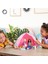 3+ Yaş Malibu ve Brooklyn Kampta Oyun Seti HGC18 Barbie 2'li 2