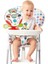 Beyaz Baby Aktivite Direksiyonu 1 - 2 Yaş 3