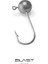Light Pro 7 gr Lrf Jig Head 2