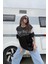 Oversize Los Angeles Forma T-Shirt 1