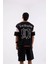 Oversize Los Angeles Forma T-Shirt 2