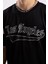 Oversize Los Angeles Forma T-Shirt 3