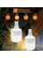 60W USB Şarj Edilebilir LED Kamp Feneri Lambası Taşınabilir Outdoor Kamp Aydınlatması (Yurt Dışından) 3