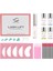Kirpik Lifting Seti Yapıştırıcılı 10ml Lash Lift, Kaş & Kirpik Perma Seti Full Set 1