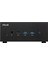 PN52-S7089MD Amd R7-5800H 8gb Ddr4 256GB M.2 SSD Freedos Siyah Mini Pc 4
