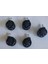Kromajlı Metal Ayak +Çap 60 mm Teker+Amortisör+Tek Kol Mekanizma 3
