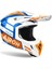 Avıator Ace 2 Sake Orange Gloss Kask 2