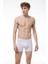 058 Erkek Modal Likralı Boxer 1