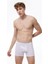 058 Erkek Modal Likralı Boxer 2