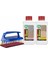 Bıo-Teak Care Kıt / Ultra (2 x 250 Ml) 2 Aşamalı Konsantre Teak Bakım Seti 1