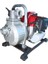 Sb-10 2.8bg 51.7cc 7,5kg Ipli Benzinli Su Motoru 2