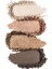 KikoMilano Göz Farı - Bright Quartet Eyeshadow Palette - 01 Warm Natural Tones 2