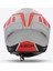 Aıroh Matryx Rıder Red Matt Kask 2