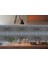 Kendinden Yapışkanlı Siyah Halı Desenli Pvc Panel 41X62 cm (12 Adet) 3 M² 3