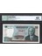 Tunesıa Tunus 20 Dinars 1980 Icg Sertifikalı 63 Unc Çil Banknot 1