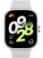 Redmi Watch 4 Gri Akıllı Saat Sesli Görüşme Özellikli 4